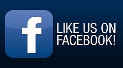 Facebook Group Link Logo